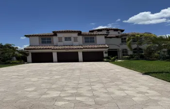Front House 1