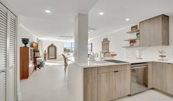 Prime Location in Delray Beach, Florida.