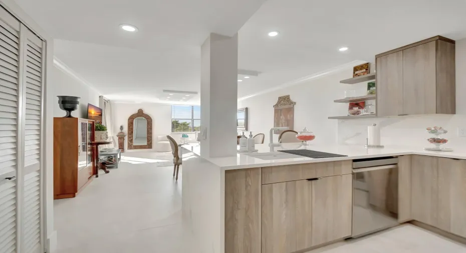 Prime Location in Delray Beach, Florida.