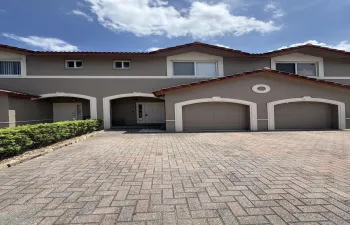 Townhouse