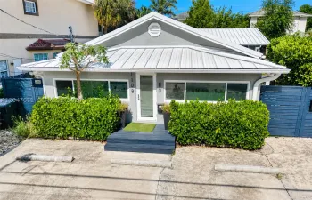 Residential Lease For Rent