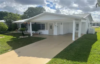 Single Family For Sale