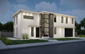 Rendering 1