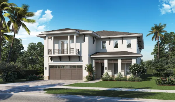 ARE-Exterior-Lake Ridge-Unit POINCIANA (