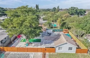 Residential Lease For Rent