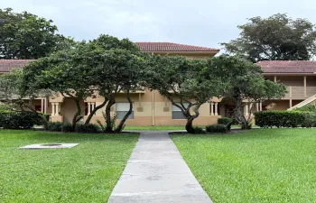 Entrance to Building 16