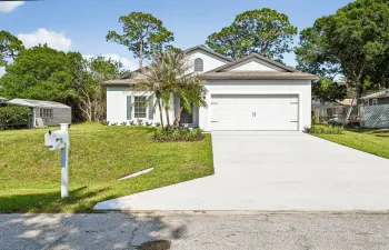 Photo is not of actual dwelling/property