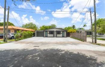 Residential Lease For Rent