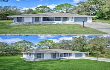 Single Family For Sale