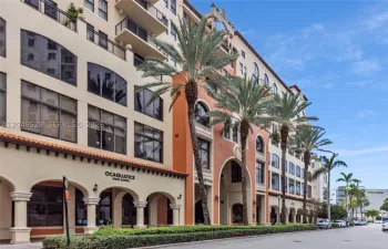 Fantastic Coral Gables location. Excellent Miami area.