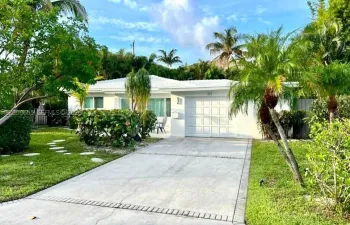 Residential Lease For Rent