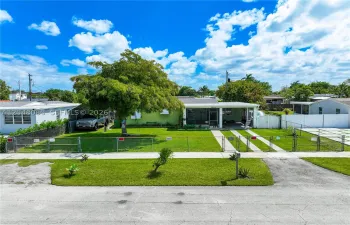 Single Family For Sale