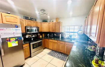 Residential Lease For Rent