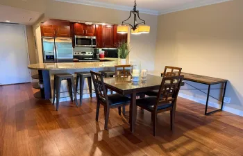 Kitchen Dining