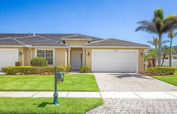 6244 NW Helmsdale Way, Port St. Lucie, FL 34983