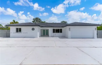 Single Family For Sale