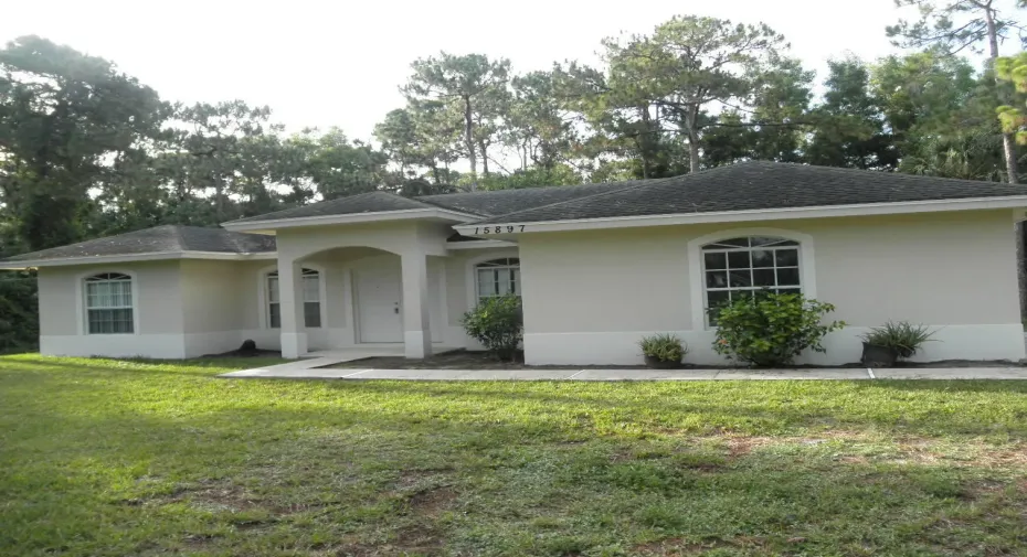Front Exterior