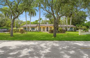 Single Family For Sale