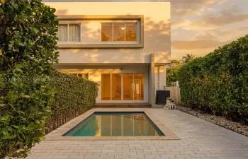 Townhouse For Sale