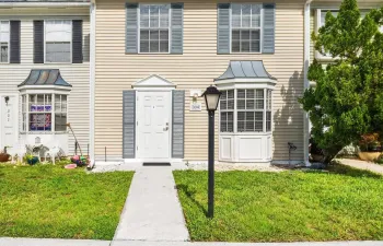 304 Georgian Park Drive