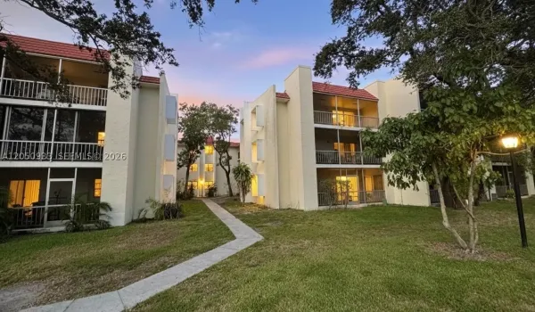 Unit Building
