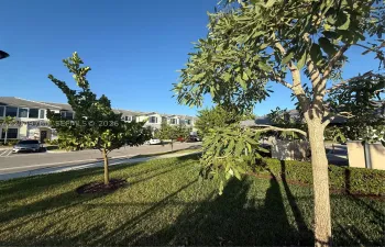 Townhouse For Sale