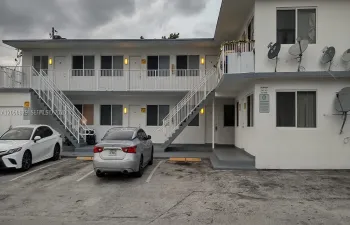 Residential Lease For Rent