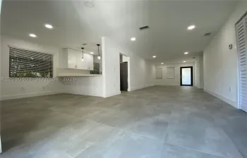 Residential Lease For Rent