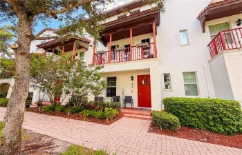 Townhouse For Sale
