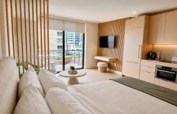 Residential Lease For Rent