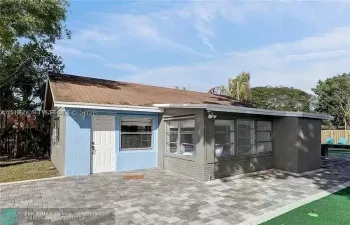 Residential Lease For Rent