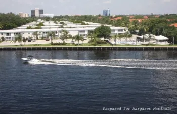 Community on the Itercoastal