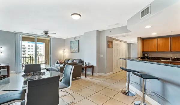 welcome at 610 Clematis
