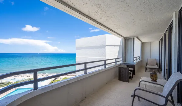 Ocean View