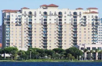 MONTECITO PALM BEACH CONDOMINIUM