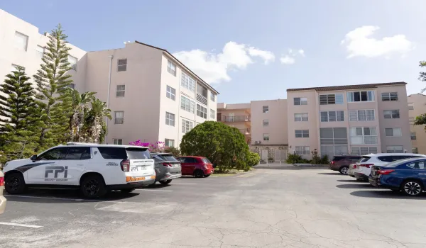 Hidden gem in heart of Lauderdale Lakes