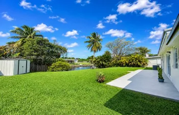 Residential Lease For Rent