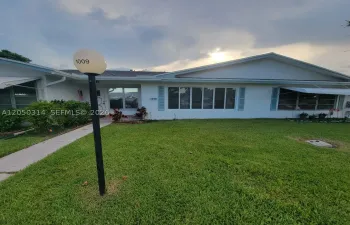 Residential Lease For Rent
