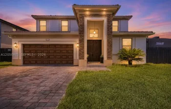 Single Family For Sale