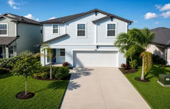 Single Family For Sale