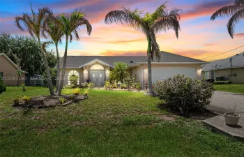 Single Family For Sale