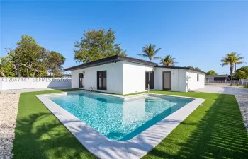 Residential Lease For Rent