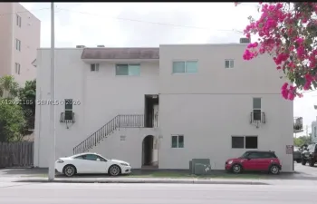 Residential Lease For Rent