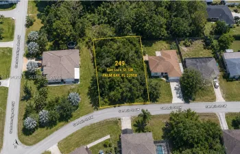 Land For Sale