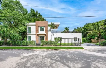 Single Family For Sale