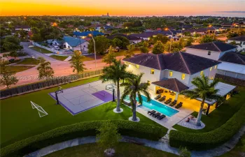 Single Family For Sale
