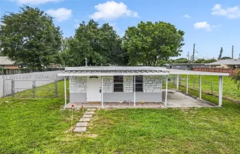 Single Family For Sale