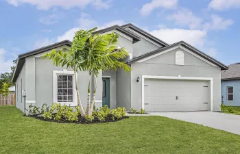 Photo is not of actual dwelling/property
