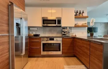 Residential Lease For Rent