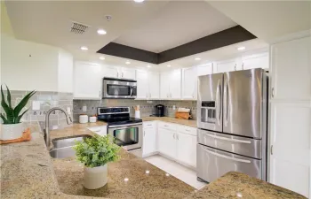 cav kitchen